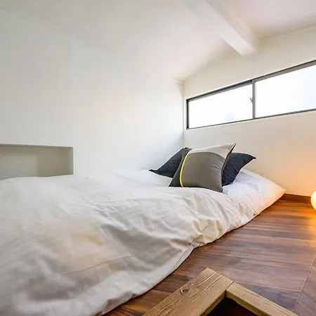 Premier Suite Nishiazabu Roppongi Front 東京都 外观 照片
