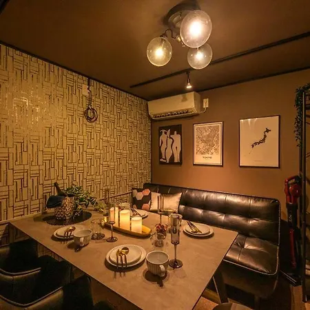 Premier Suite Nishiazabu Roppongi Front 東京都 外观 照片