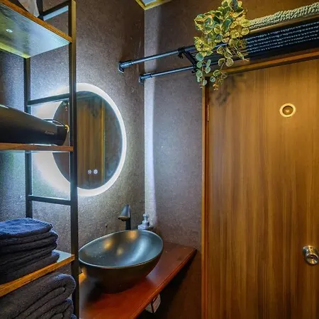 Premier Suite Nishiazabu Roppongi Front 東京都 外观 照片