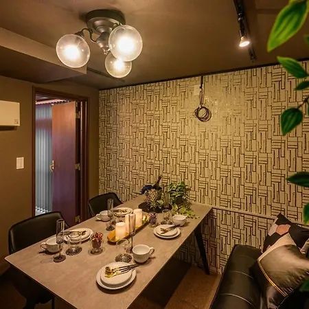 Premier Suite Nishiazabu Roppongi Front 東京都 外观 照片