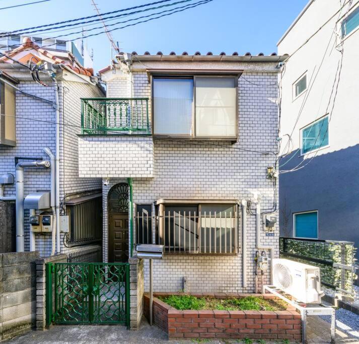 Premier Nishiazabu Roppongi Front 公寓 東京都
